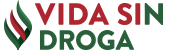 Vida sin droga Logo
